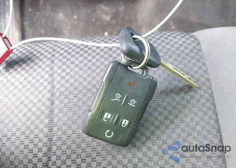 2014 Chevrolet Silverado 1500 1Lt из США, поврежденный, VIN 3GCPCREC1EG117750